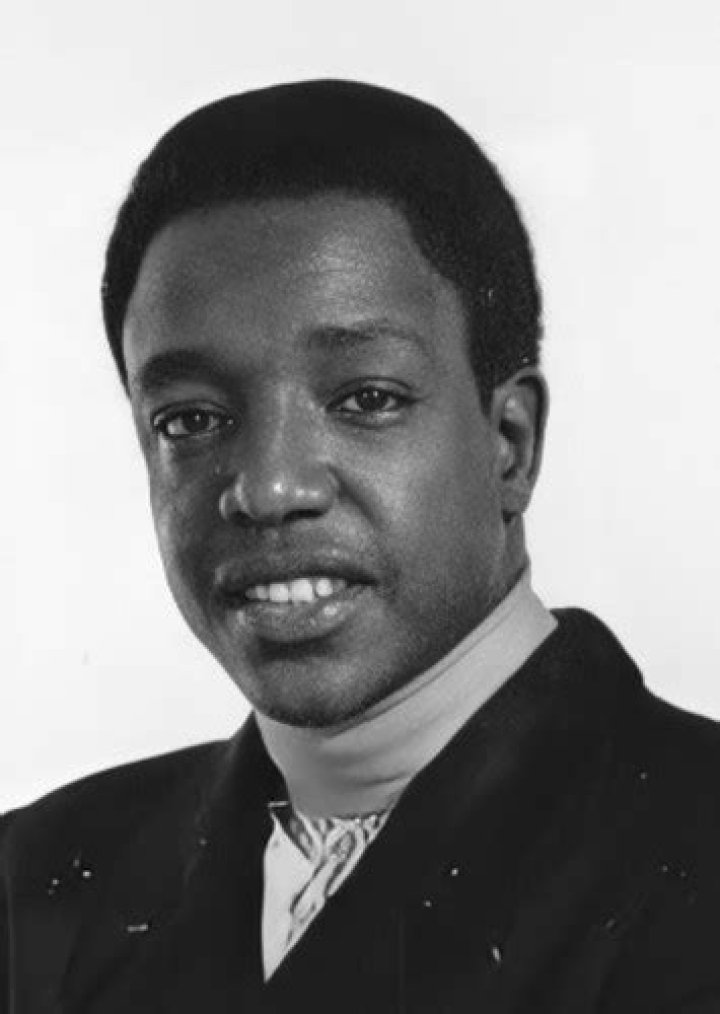 Fan Casting Blair Underwood as Paul Williams in Standing On the Top: Temptations Forever on myCast