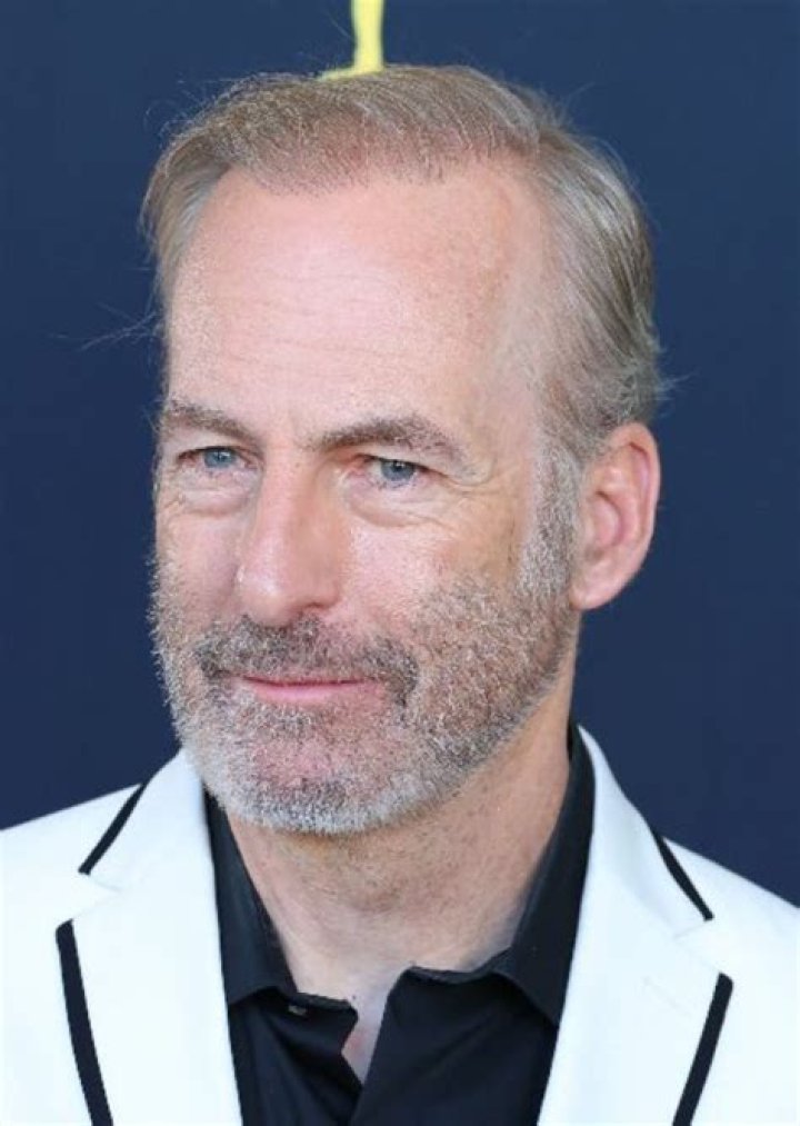 Fan Casting Bob Odenkirk as Herb Melnick in A 2020-ish Two And A Half Men on myCast
