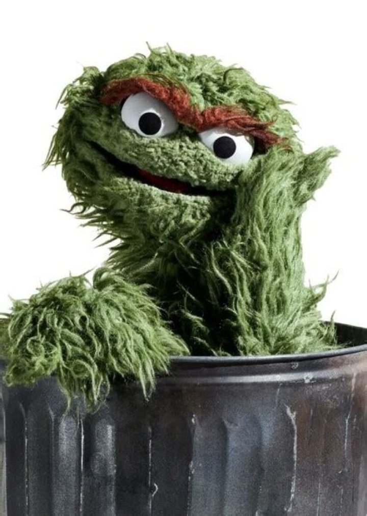Fan Casting Bobo the Bear as Bobo Pea in Pulp Muppet on myCast