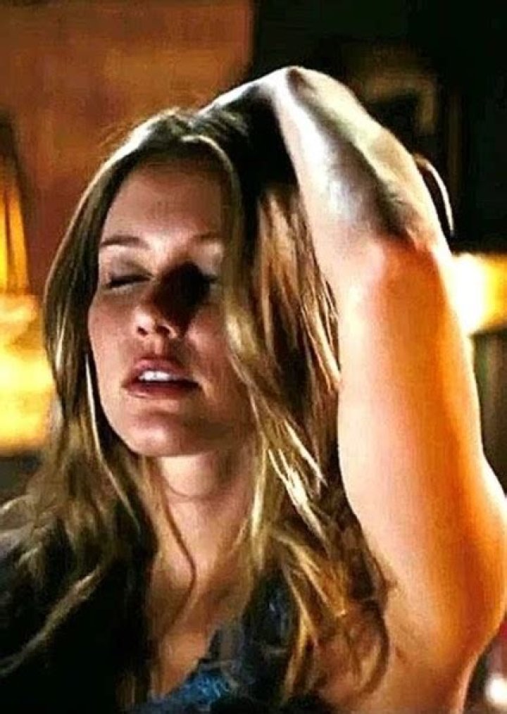 Fan Casting Bree (Friday the 13th) as Julianna Guill in Actor face claims by characters they've played or will play on myCast
