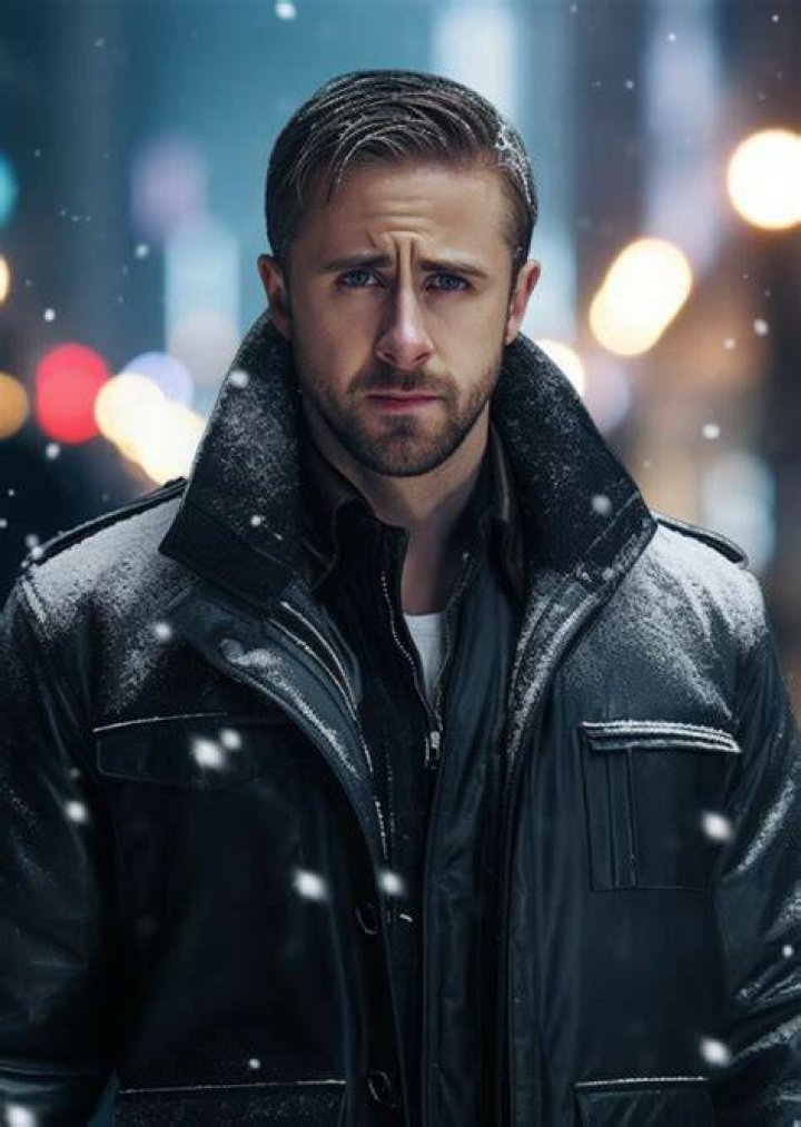 Fan Casting Brendan Fletcher as Kanzie in Quickshot - 1x02