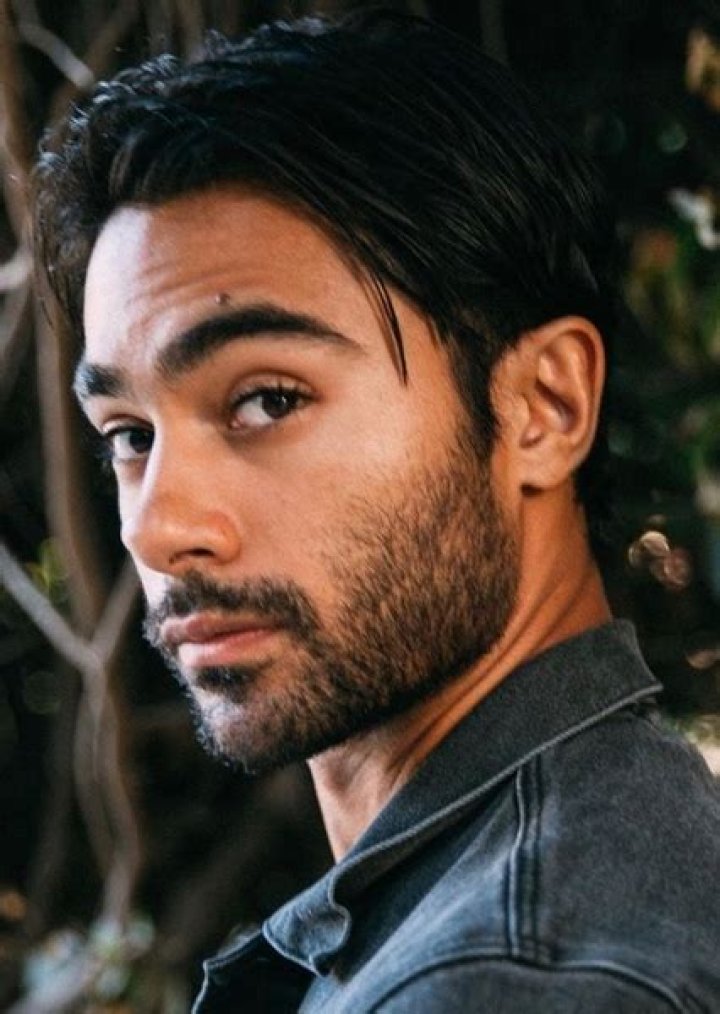 Fan Casting Brennan Mejia as Raj in Shadowhunters on myCast
