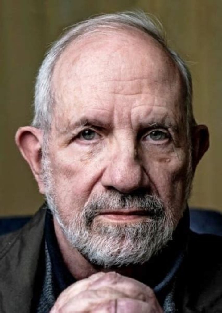 Fan Casting Brian De Palma as Director of Scarface on myCast