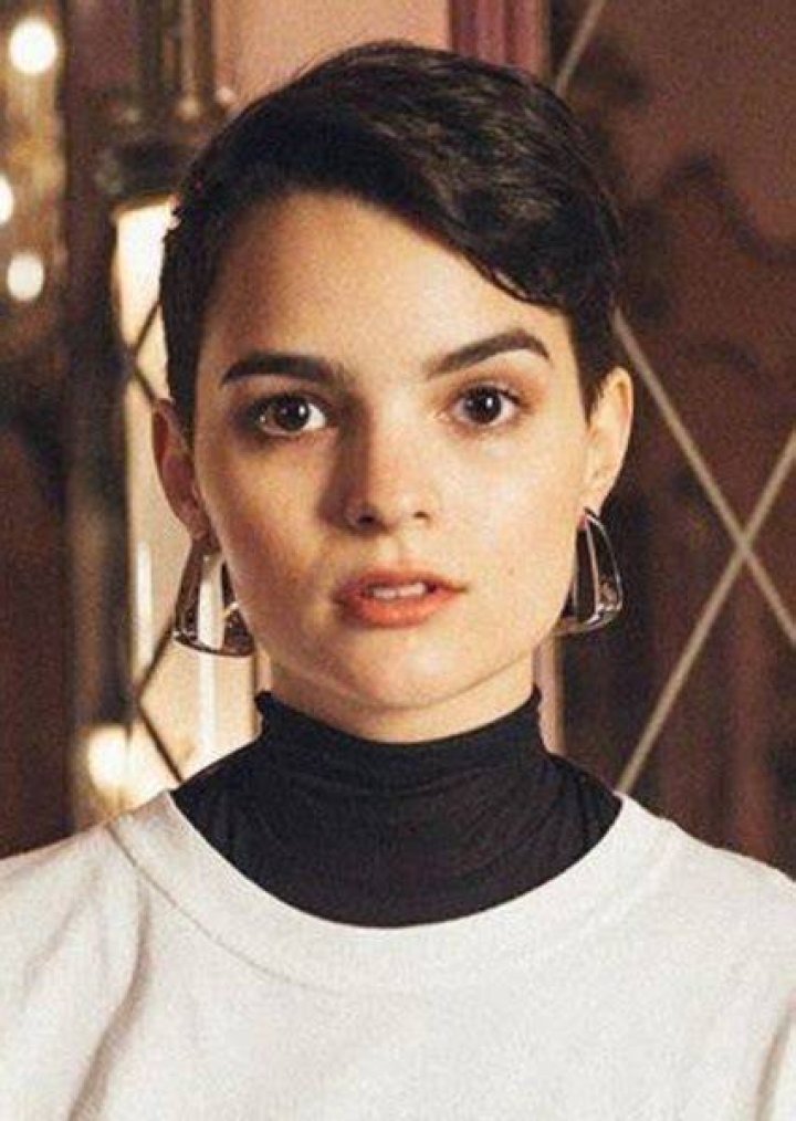 Fan Casting Brianna Hildebrand as Nega Sonic Teenage Warhead in X-Men MCU on myCast