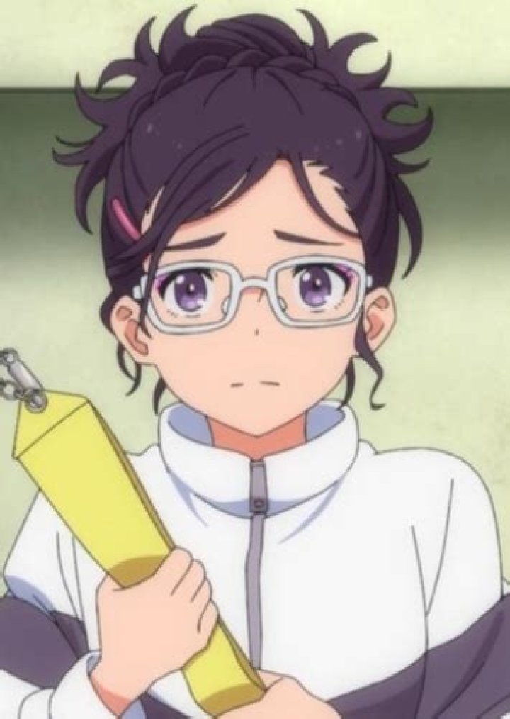 Fan Casting Brianna Knickerbocker as Minami Suzuhara in Wonder Egg Priority (Bang Zoom! Redub) on myCast