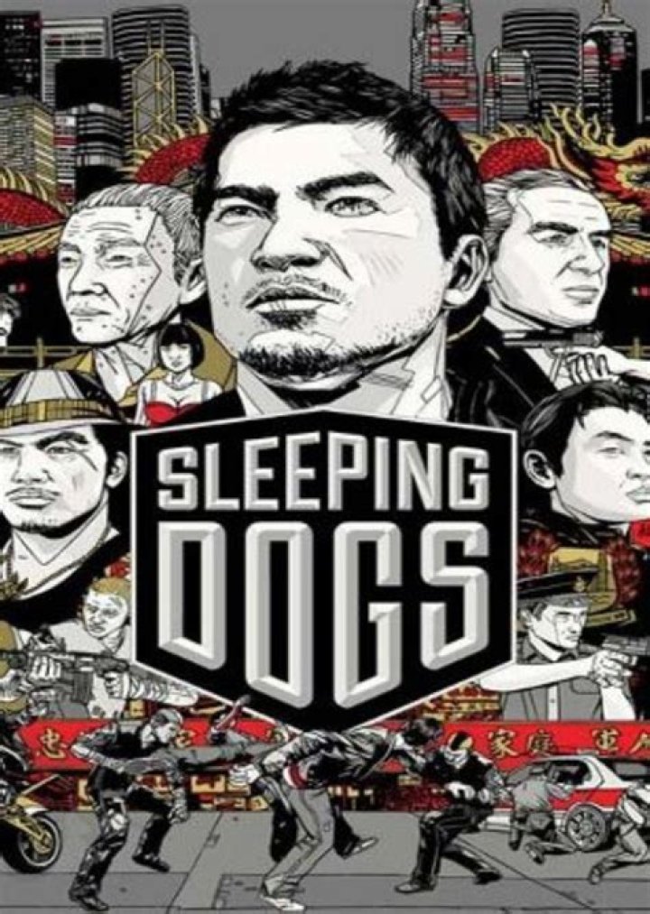 Fan Casting Brie Larson as Amanda Cartwright in Sleeping Dogs on myCast