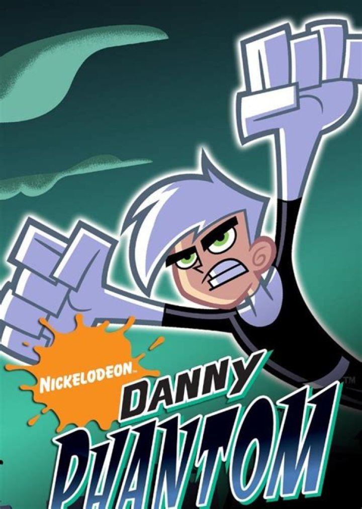 Fan Casting Britt Baron as Star in Danny Phantom The Movie on myCast