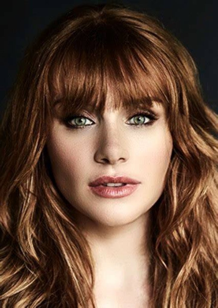 Fan Casting Bryce Dallas Howard as Midge in Barbie (2023) on myCast