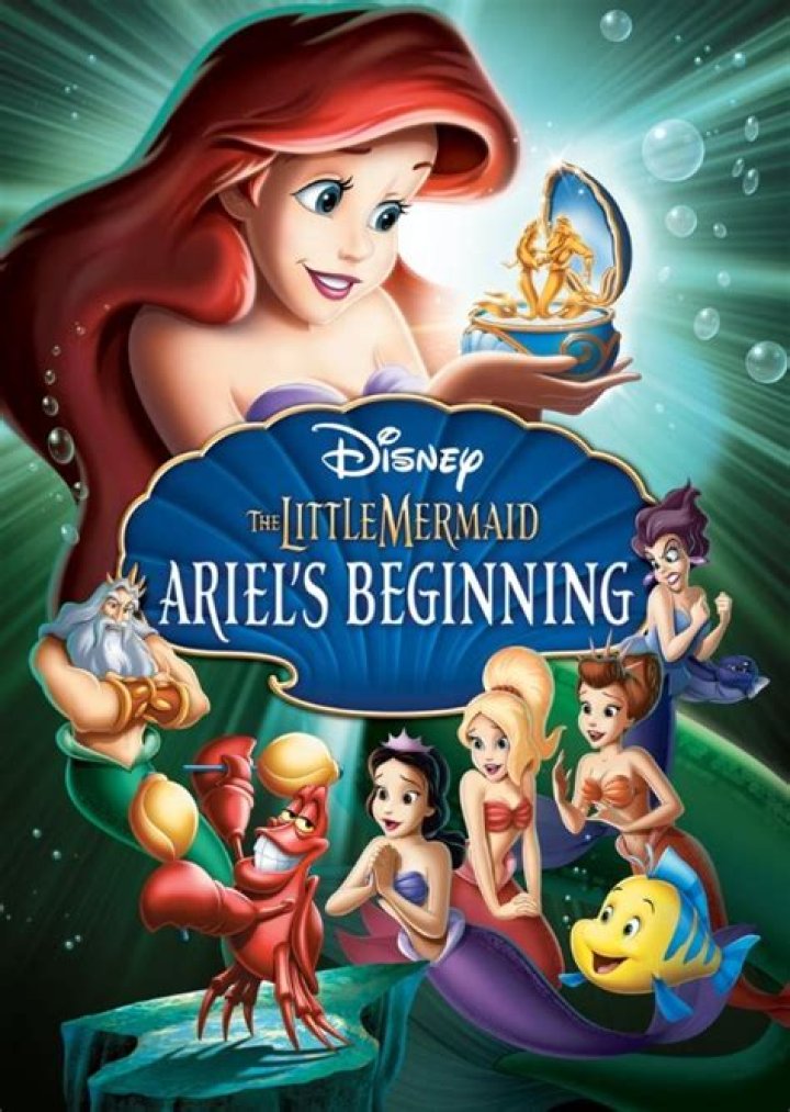 Fan Casting Bryce Dallas Howard as Queen Athena in The Little Mermaid: Ariel's Beginning on myCast
