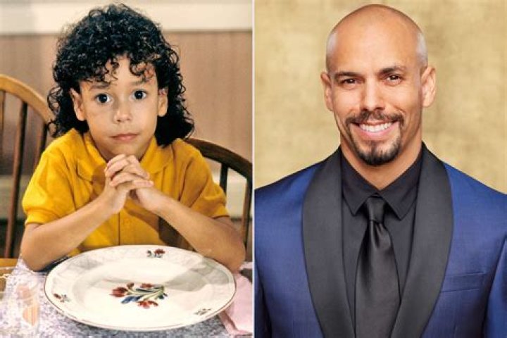 Fan Casting Caleb Malis as Richie Crawford in Family Matters Forever on myCast