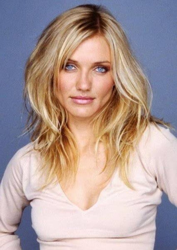 Fan Casting Cameron Diaz as Sarah Whittle in Jumanji (2005) on myCast