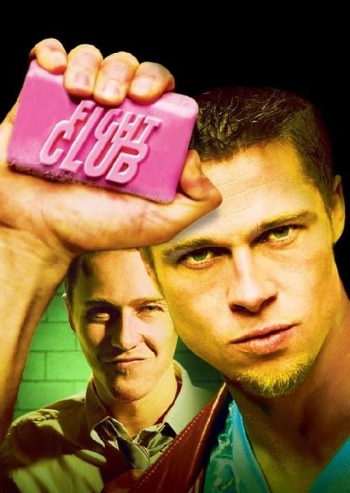 Fan Casting Cameron Monaghan as Jack Moore in Fight Club (2023) on myCast