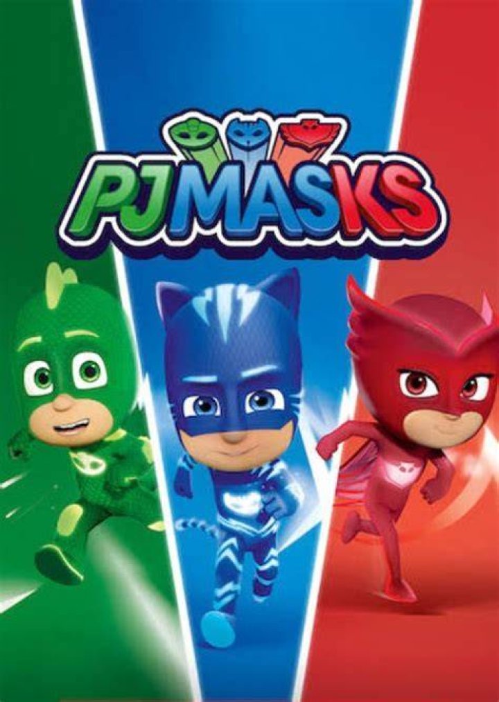 Fan Casting Camila Cabello as Young Kate in PJ Masks Live Action 2024 on myCast