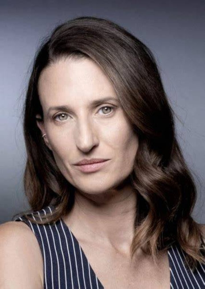Fan Casting Camille Cottin as Elaida in The Wheel of Time on myCast