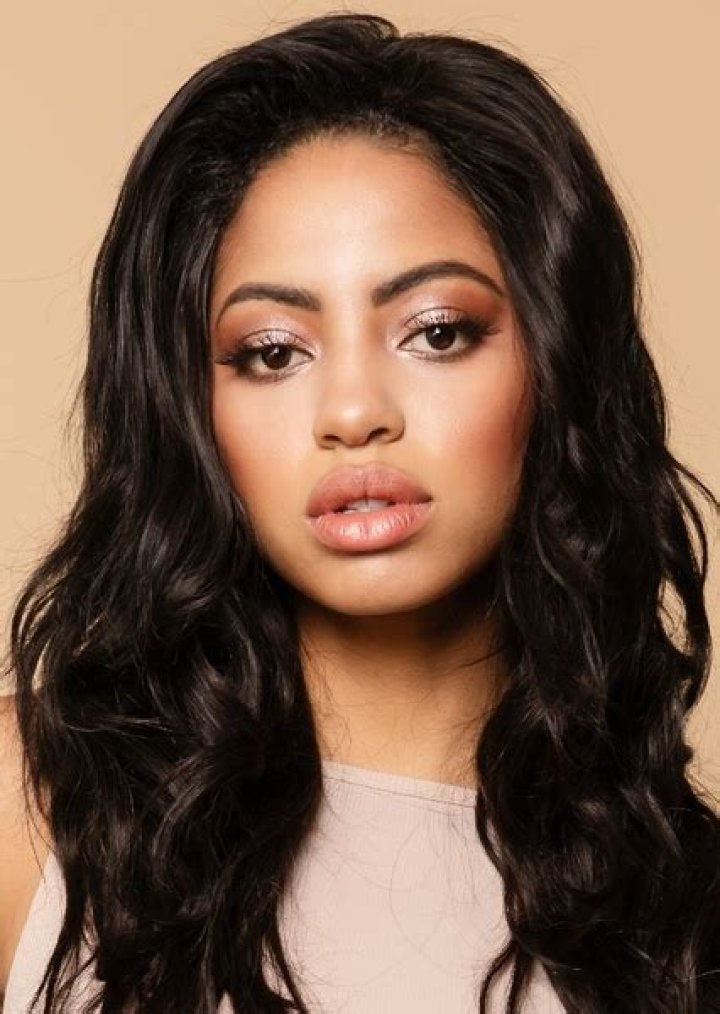 Fan Casting Camille Hyde as Power Rangers in Hottest Actress by Franchise on myCast