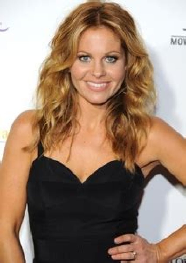 Fan Casting Candice Cameron Brure as Cinderella’s Mother in Into The Woods on myCast
