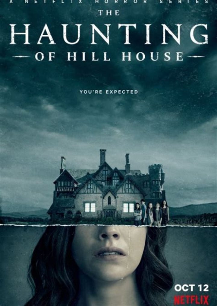Fan Casting Candice King as Leigh Crain in Remake of The Haunting of Hill House on myCast