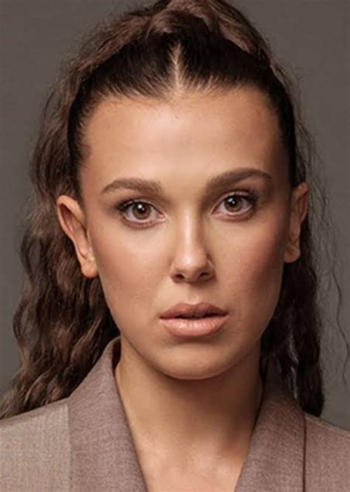 Fan Casting Carla Torres Danés as Millie Bobby Brown in Who Voices This Actor? on myCast