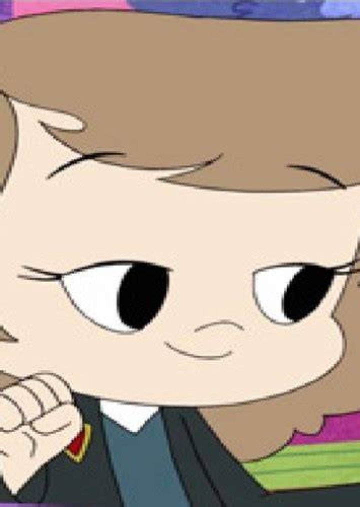 Fan Casting Carlos Alazraqui as Frufru in Harvey Girls Forever! (Genderbent) on myCast