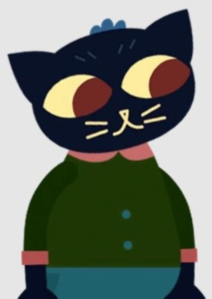 Fan Casting Catherine O'Hara as Candy Borowski in Night in the Woods on myCast