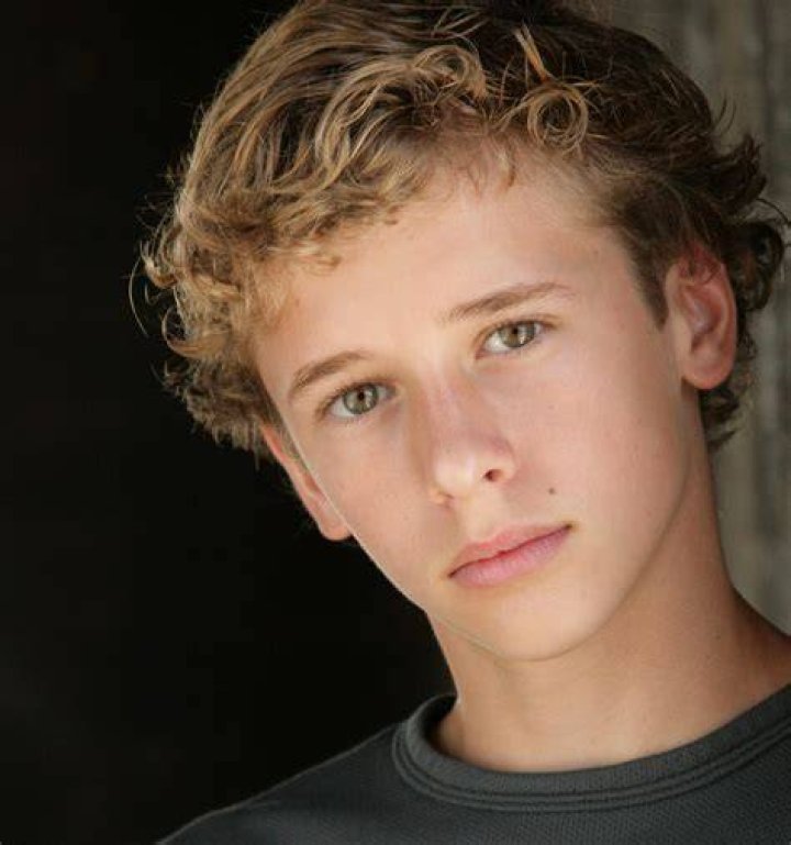 Fan Casting Cayden Boyd as Max in We Can Be Heroes on myCast