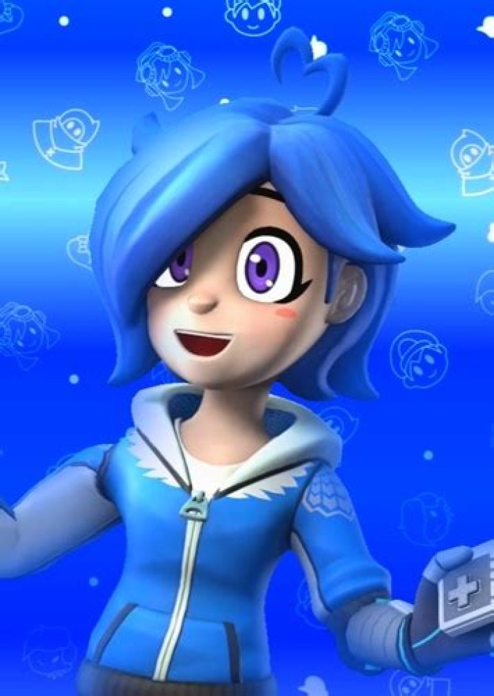 Fan Casting Celeste Notley-Smith as Tari in The SMG4 and Cartoony Adventure on myCast