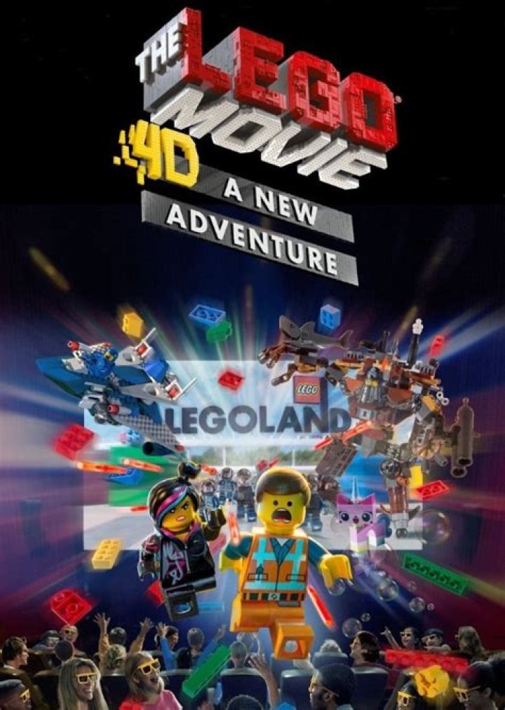 Fan Casting Charlie Day as Benny in Lego Movie franchise (live-action) on myCast