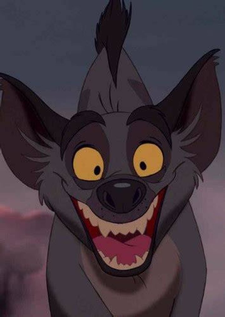 Fan Casting Cheech Marin as Banzai in The Lion King (1980's) on myCast