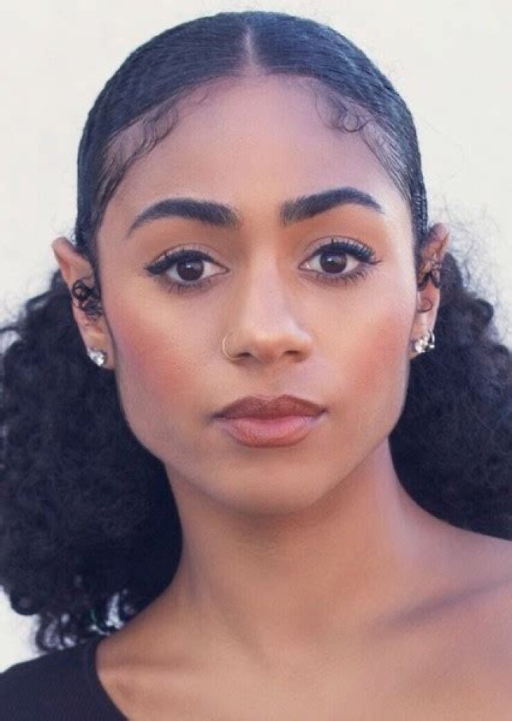 Fan Casting Chelsea Tavares as Nora in The Last of Us: Part II on myCast