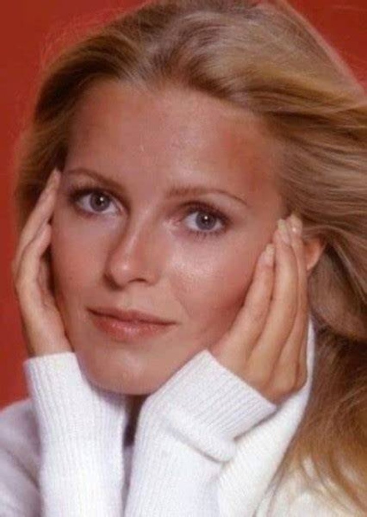 Fan Casting Cheryl Ladd as Andrea in The Walking Dead (1980s) on myCast