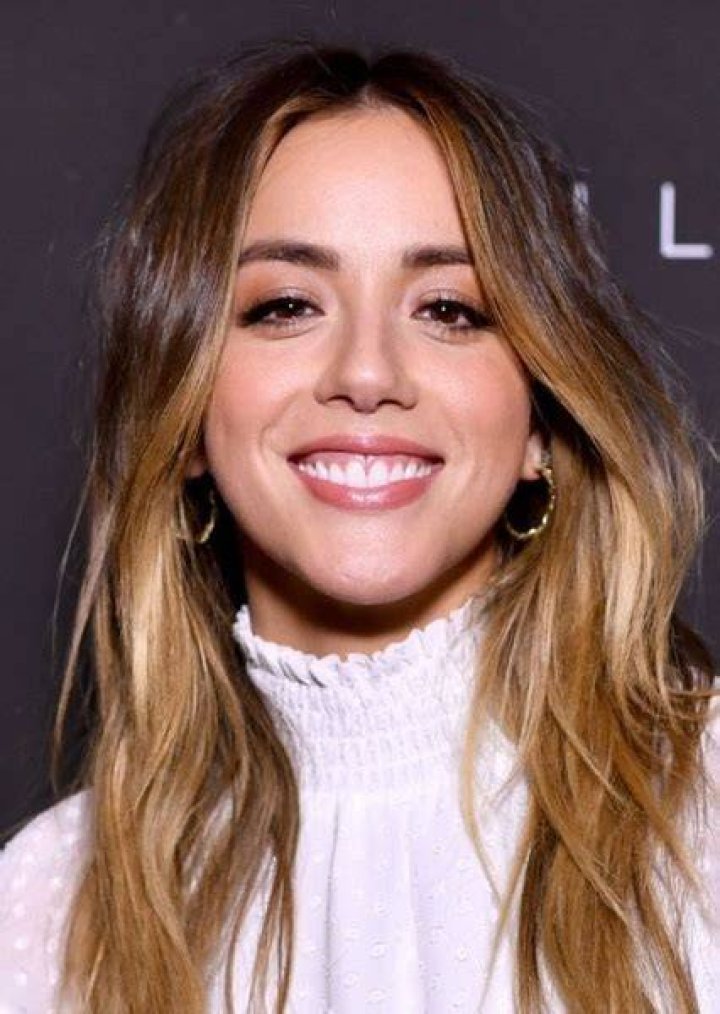 Fan Casting Chloe Bennet as Engineer in Gunn's DCU on myCast