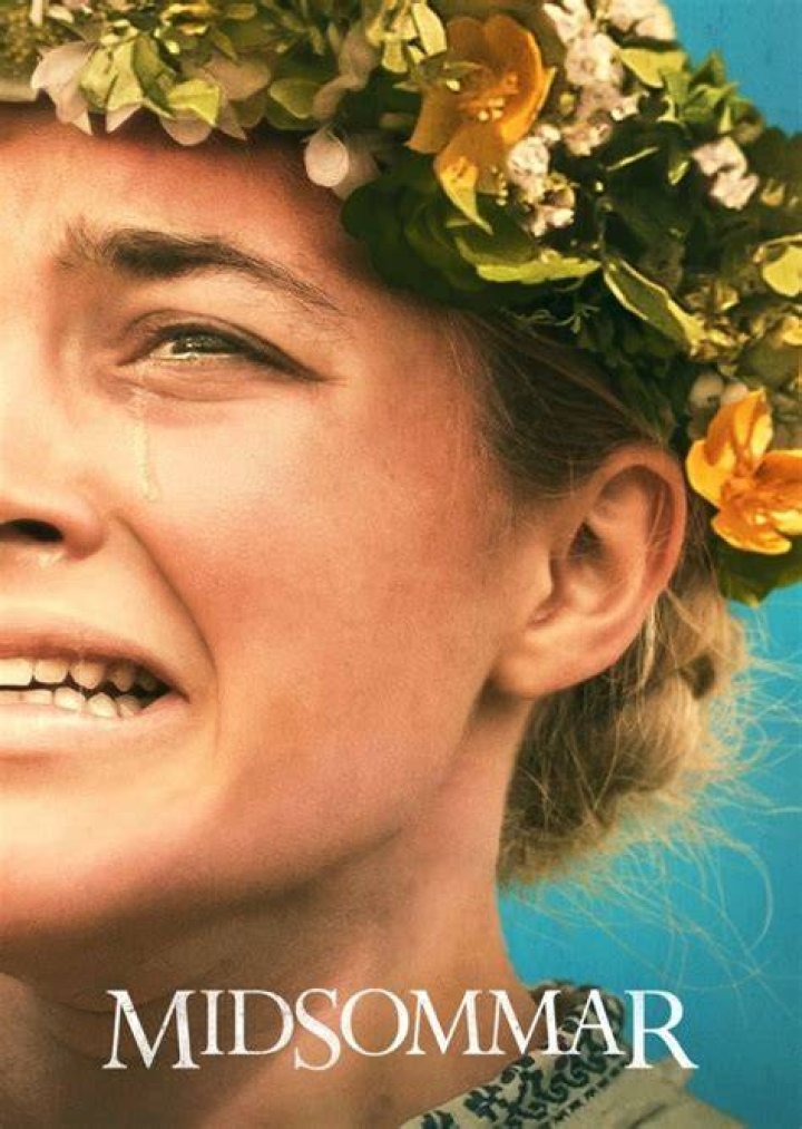 Fan Casting Chloë Grace Moretz as Dani Ardor in Midsommar (Altenative cast) on myCast