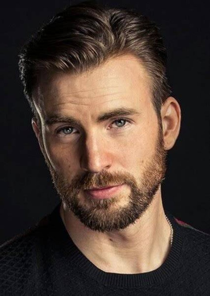 Fan Casting Chris Evans as Erwin Smith in Attack On Titan (Live Action Adaptation) on myCast