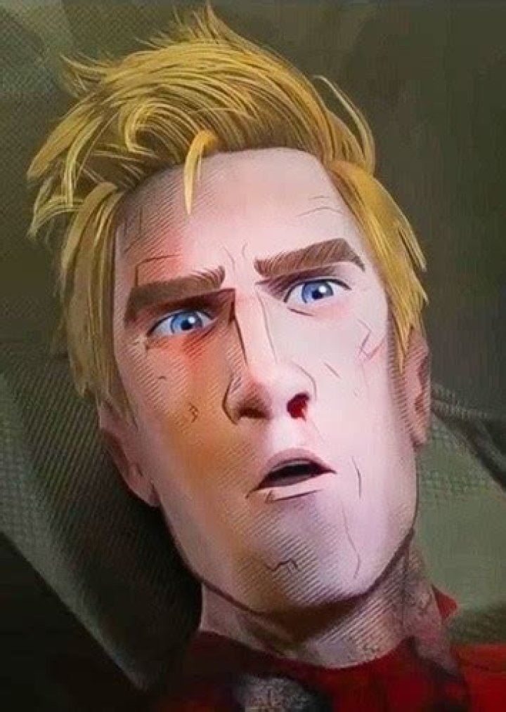Fan Casting Chris Pine as Peter Parker in Web Of Spider-Man on myCast