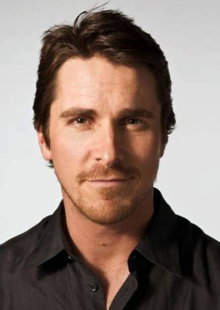 Fan Casting Christian Bale as Voice of General Von Talon in Vanguard Films (Live Action) on myCast