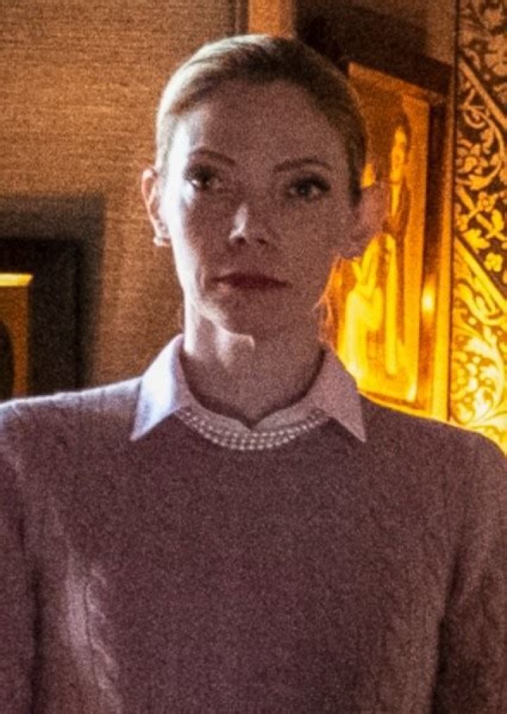Fan Casting Christina Hendricks as Jean Lundegaard in Fargo (2023) on myCast