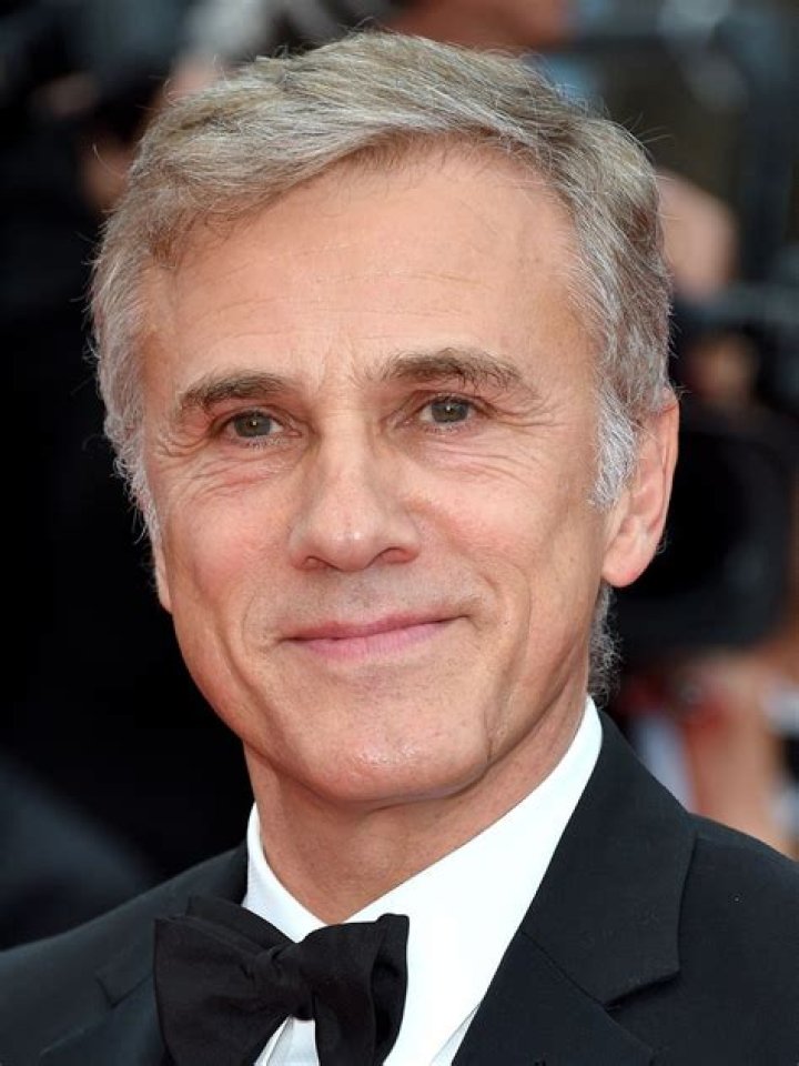 Fan Casting Christoph Waltz as Leon Rom in Into the Waltzverse on myCast