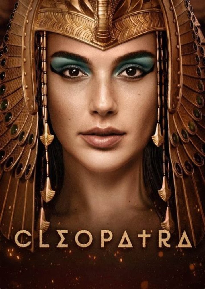 Fan Casting Cleopatra in Space as Lilmar in Actor face claims by characters they've played or will play on myCast