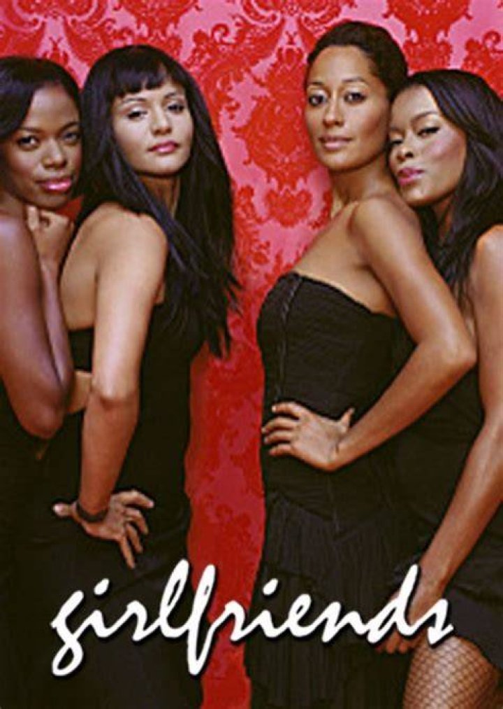 Fan Casting Coco Jones as Toni Childs in Girlfriends on myCast