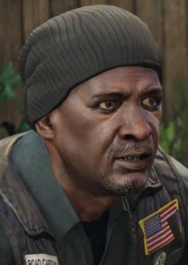 Fan Casting Colman Domingo as Clay Simons in Grand Theft Auto (TV Show) on myCast