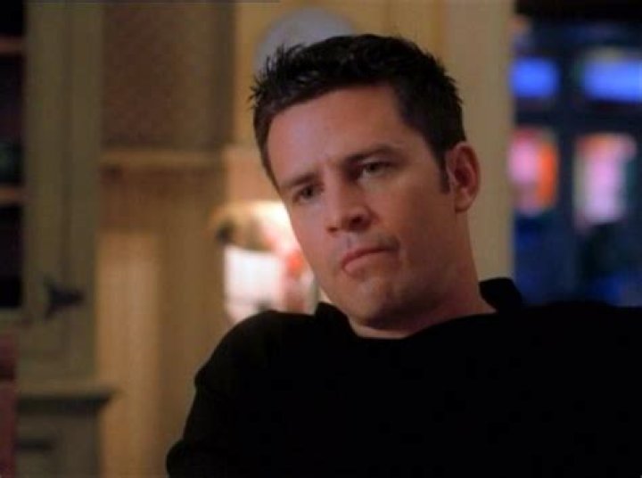 Fan Casting Colton Haynes as Inspector Andy Trudeau in Charmed on myCast