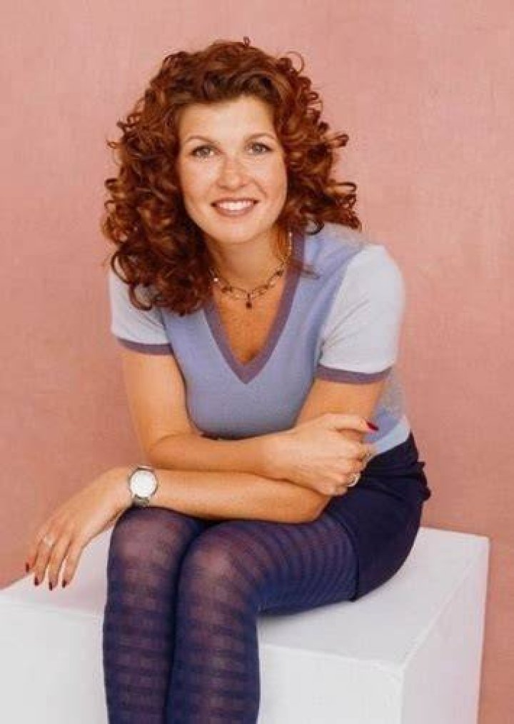 Fan Casting Connie Britton as Sarah Rabinowitz in Fear the Walking Dead 1990's on myCast