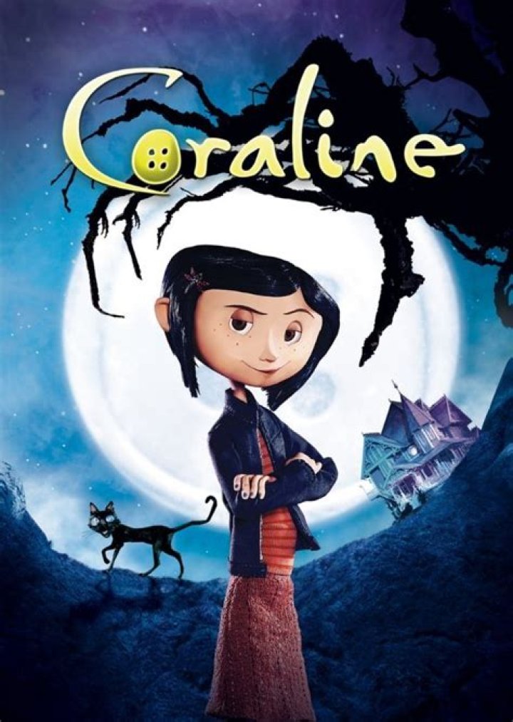 Fan Casting Coraline (film) as Lord Xenofright in Art Styles for Characters on myCast