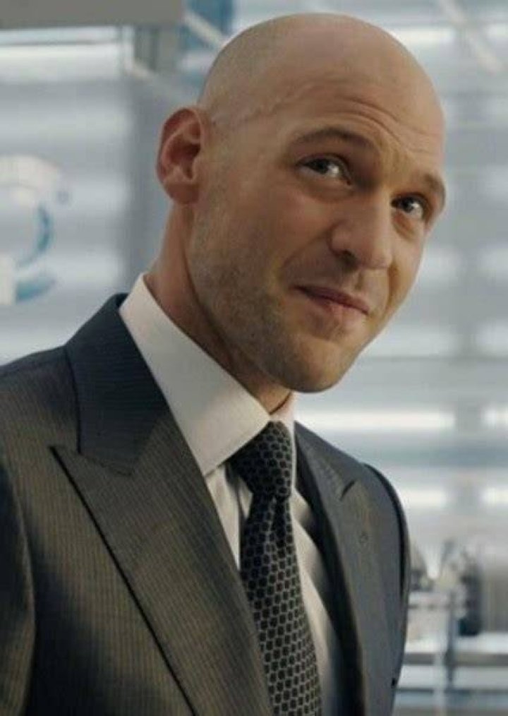 Fan Casting Corey Stoll as Lex Luthor in Superman ; Age Of The Brainiac on myCast