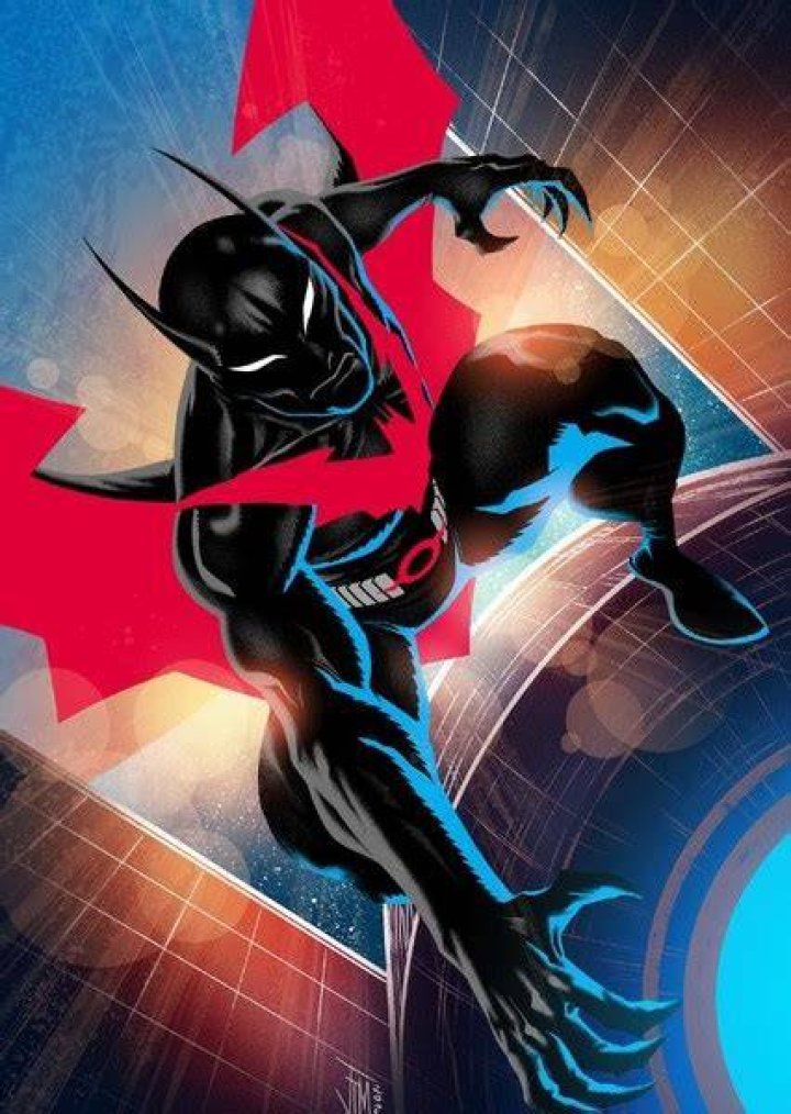 Fan Casting Courtney Eaton as Aquagirl in Batman Beyond Gotham on myCast