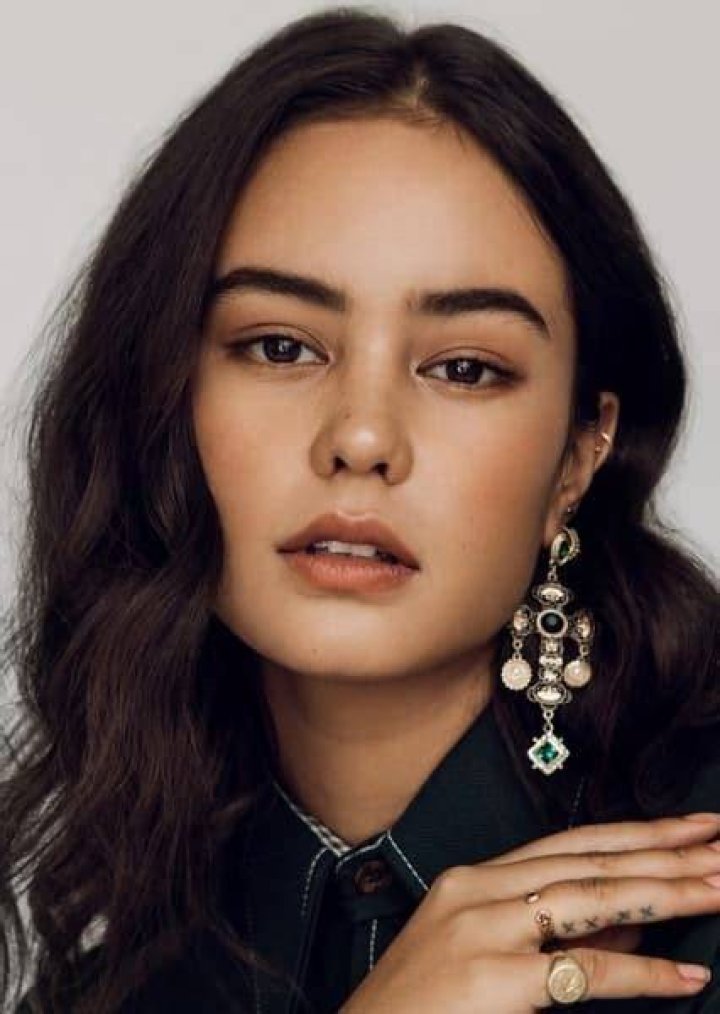 Fan Casting Courtney Eaton as Mad Max in Hottest Actress by Franchise on myCast