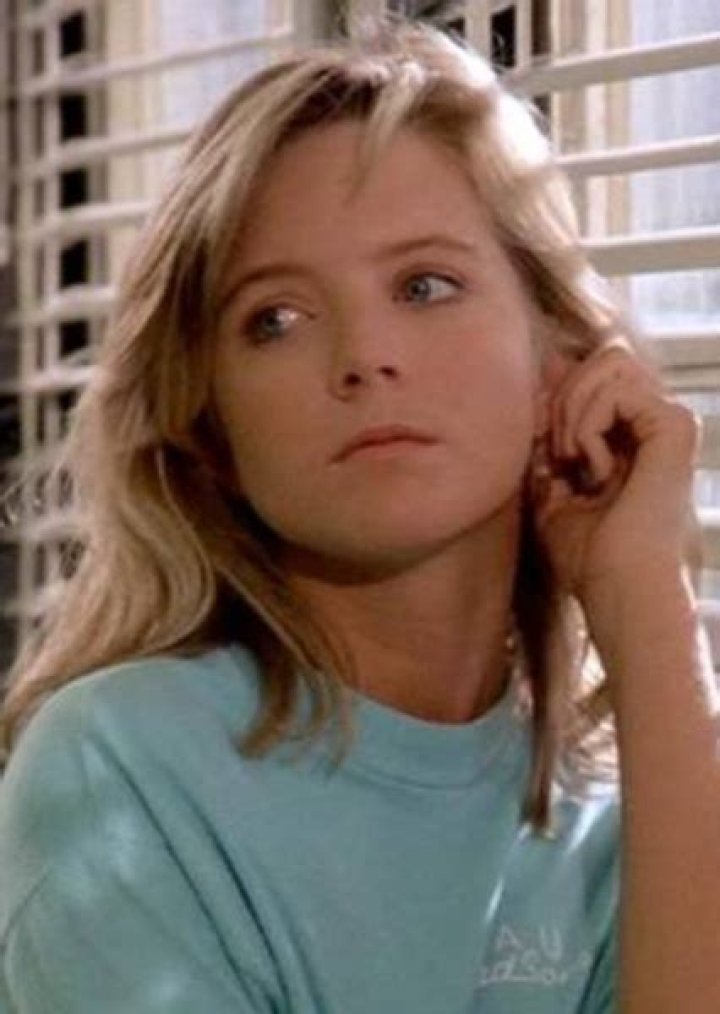 Fan Casting Courtney Thorne-Smith as 80s' in Which Actresses Should've Played Winnie Carruthers in Various Decades? on myCast