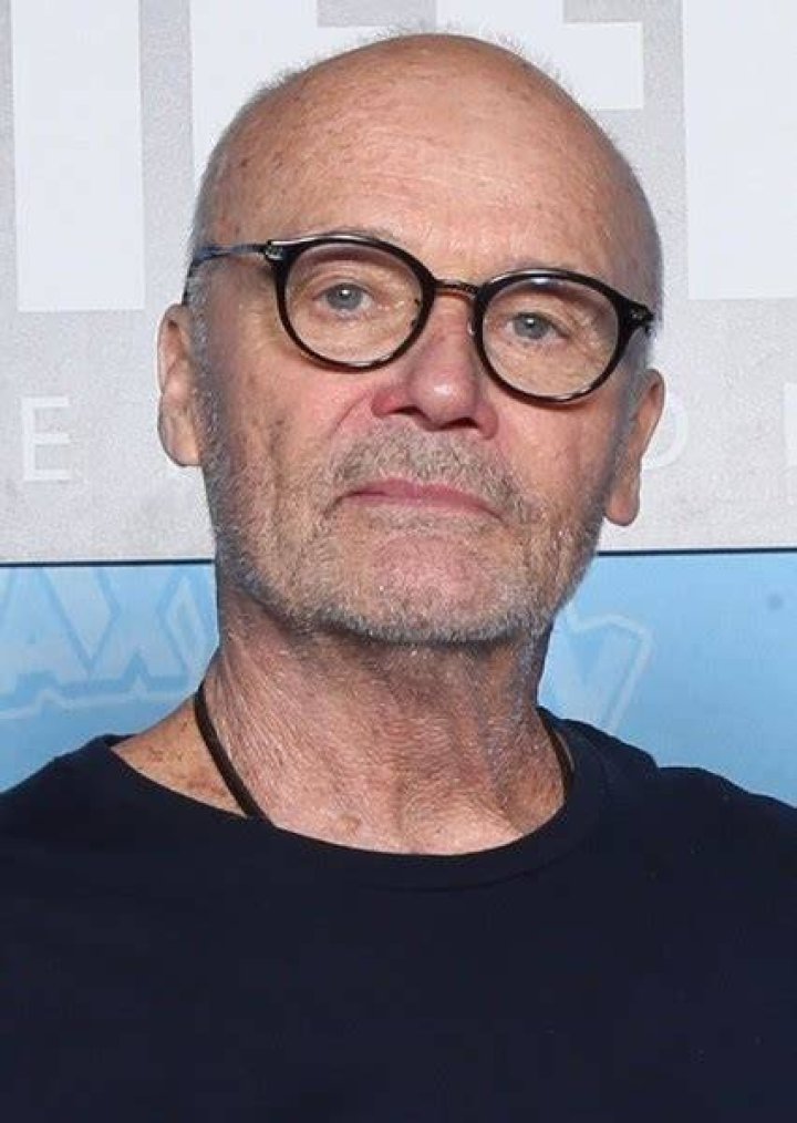 Fan Casting Creed Bratton as Papa Nihil in Ghost (Live-Action) on myCast