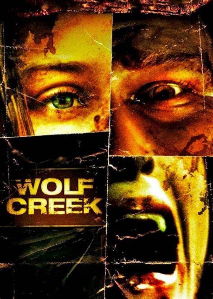 Fan Casting Crispin Glover as Mick Taylor in Wolf Creek 2005 (American Version) on myCast