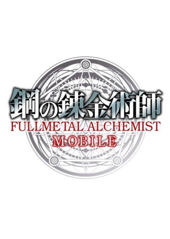 Fan Casting Cup Of Tea Productions as Dubbing Studio in Fullmetal Alchemist Mobile (Video Game English Dub) on myCast